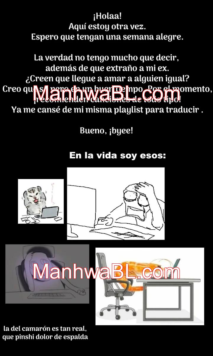 Un rastro de la maravilla - Capítulo 47 manhwa