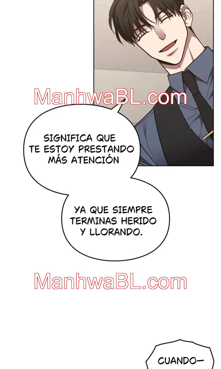 Un rastro de la maravilla - Capítulo 47 manhwa
