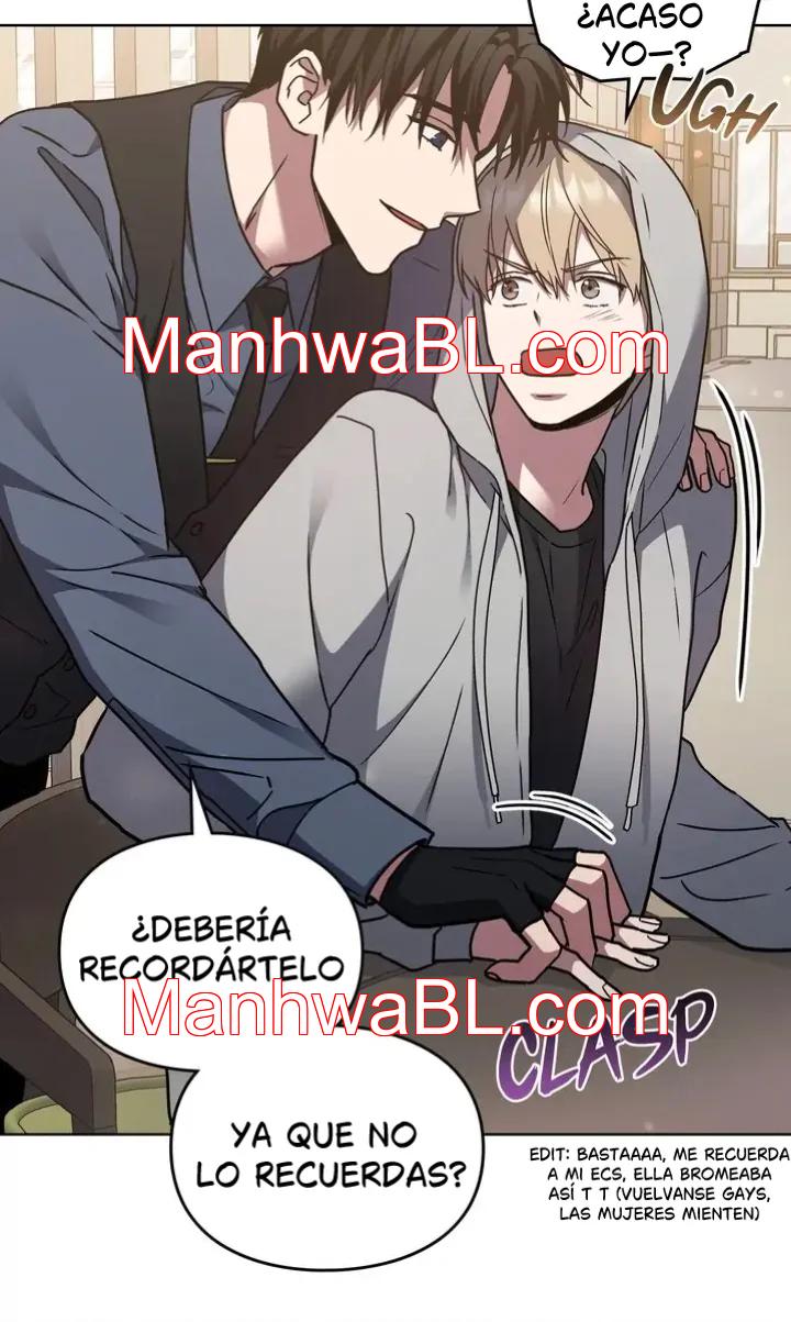 Un rastro de la maravilla - Capítulo 47 manhwa