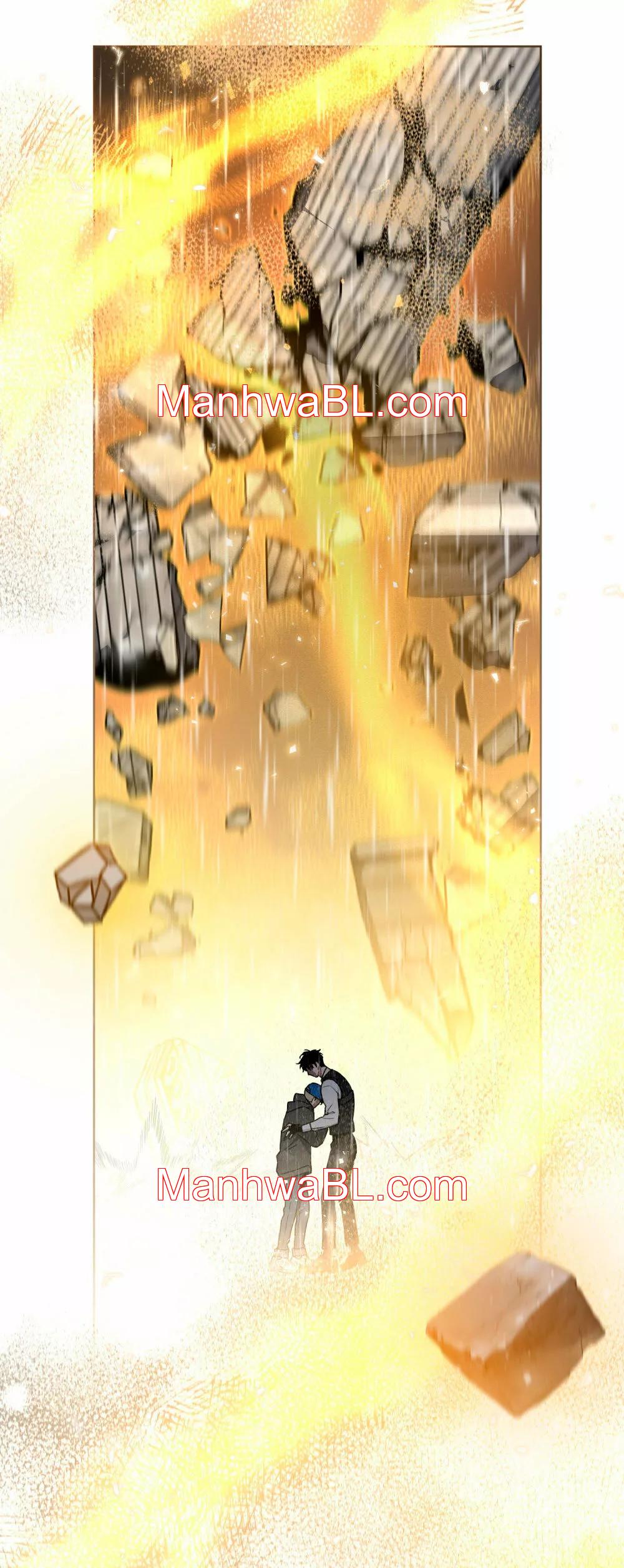 Un rastro de la maravilla - Capítulo 28 manhwa