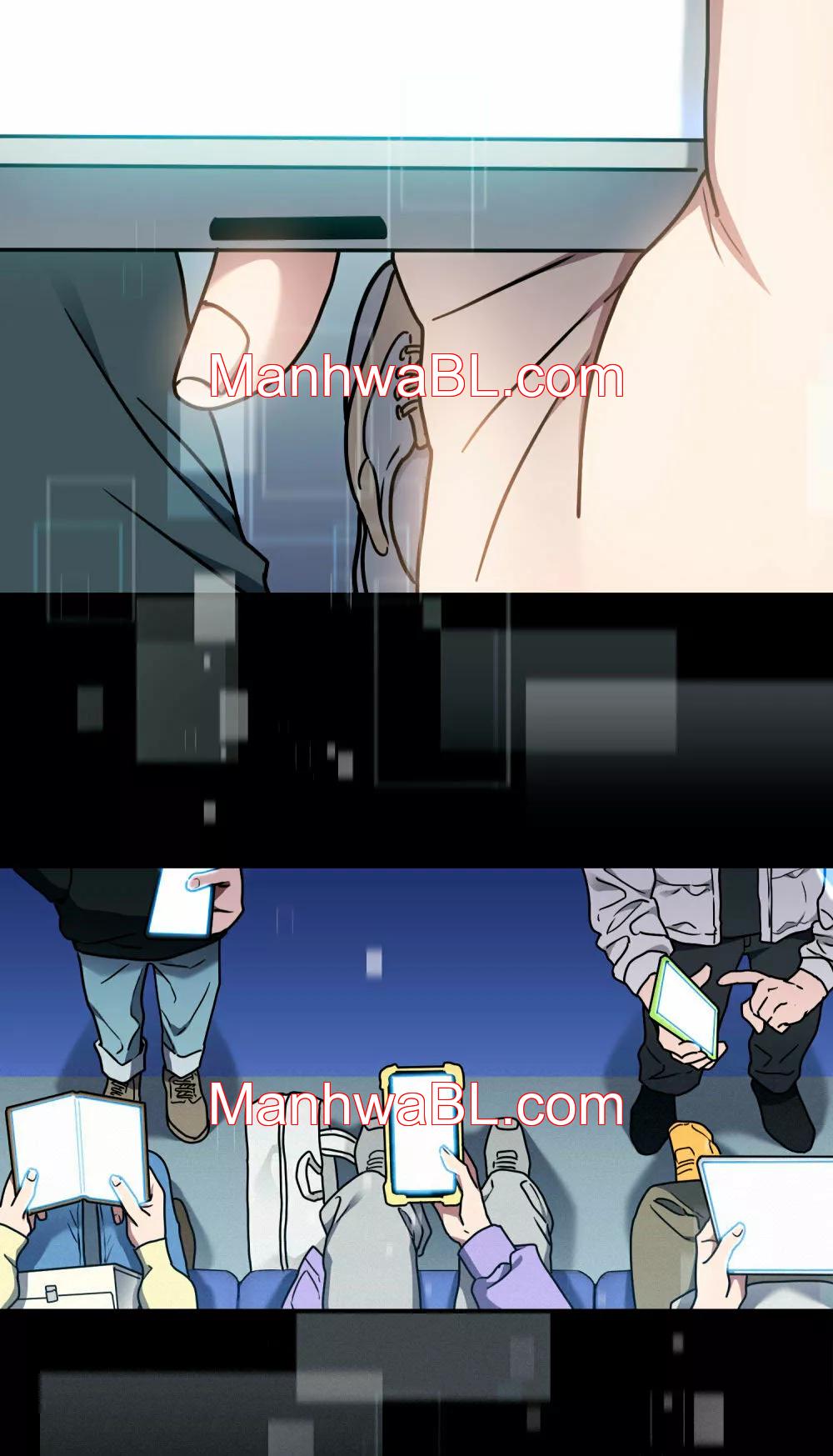 Un rastro de la maravilla - Capítulo 28 manhwa