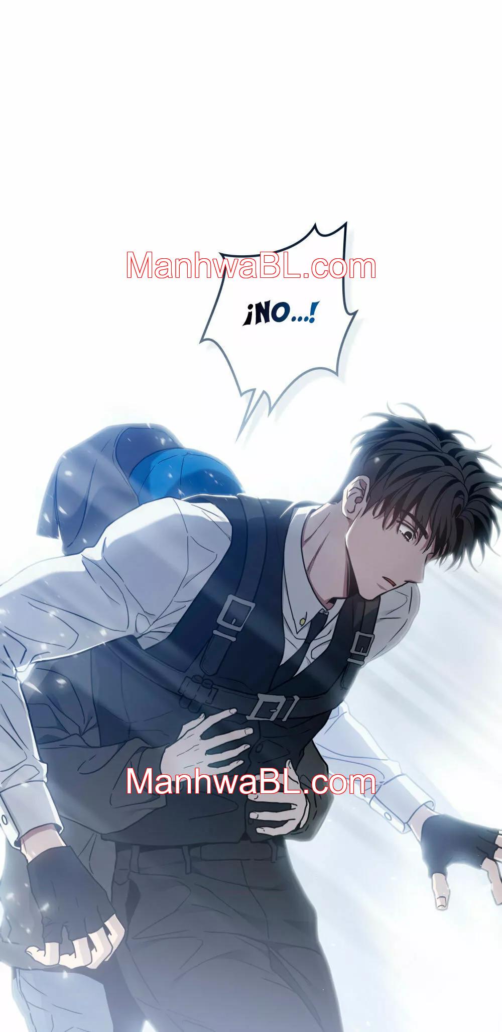Un rastro de la maravilla - Capítulo 28 manhwa
