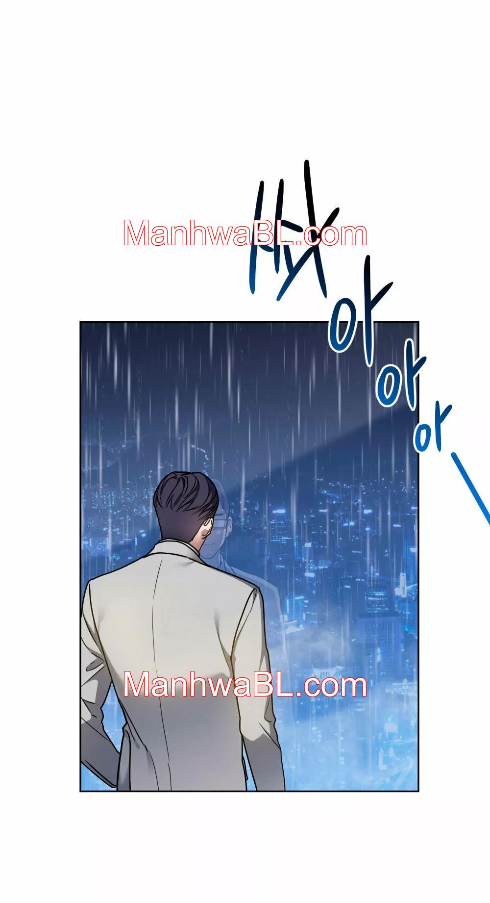 Un rastro de la maravilla - Capítulo 28 manhwa