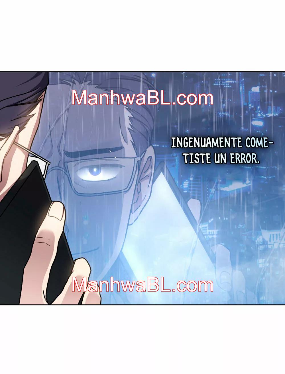 Un rastro de la maravilla - Capítulo 28 manhwa