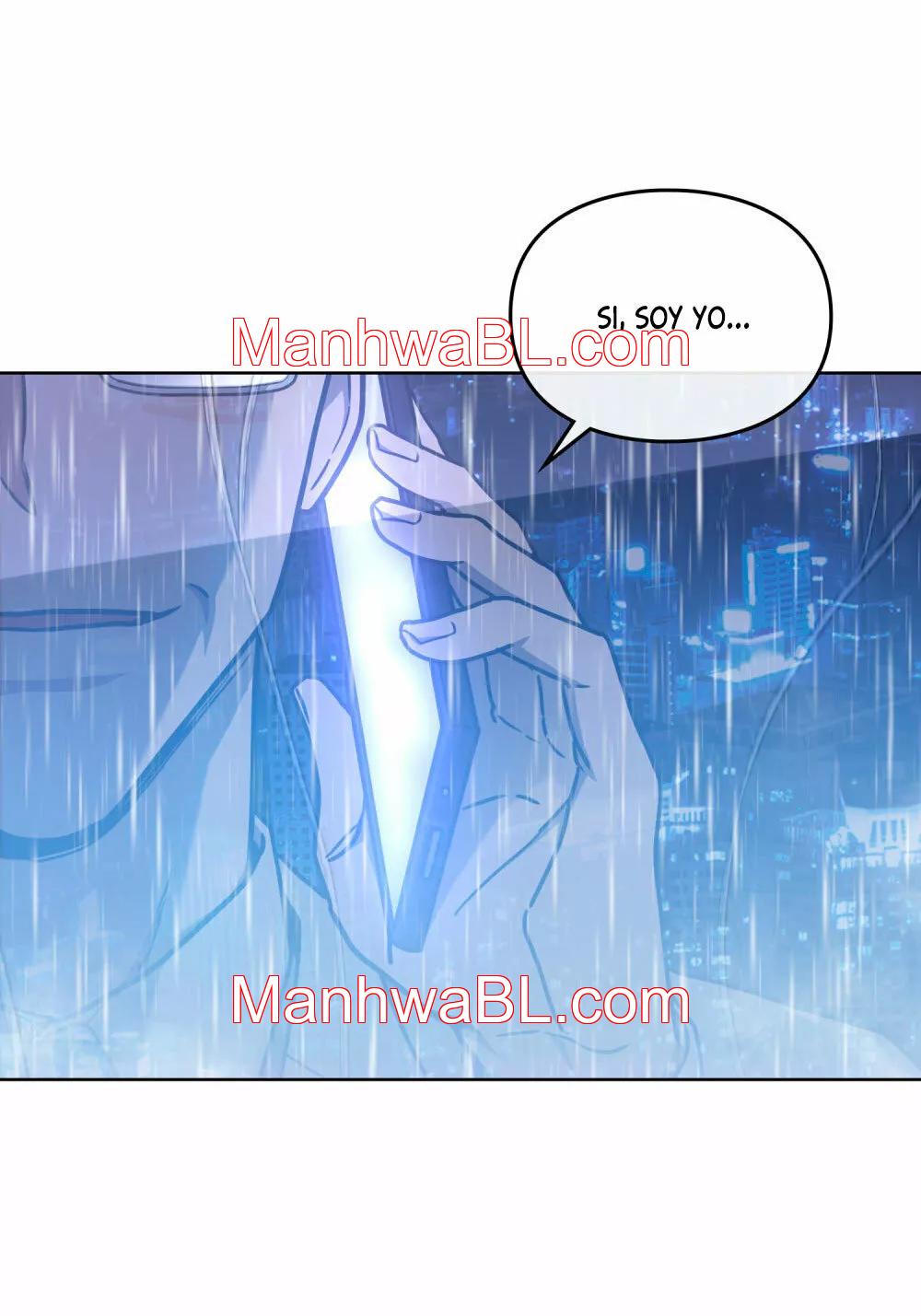 Un rastro de la maravilla - Capítulo 28 manhwa