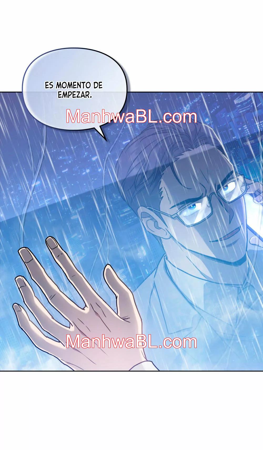 Un rastro de la maravilla - Capítulo 28 manhwa
