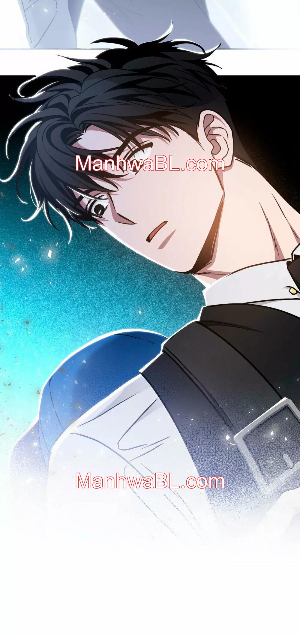 Un rastro de la maravilla - Capítulo 28 manhwa