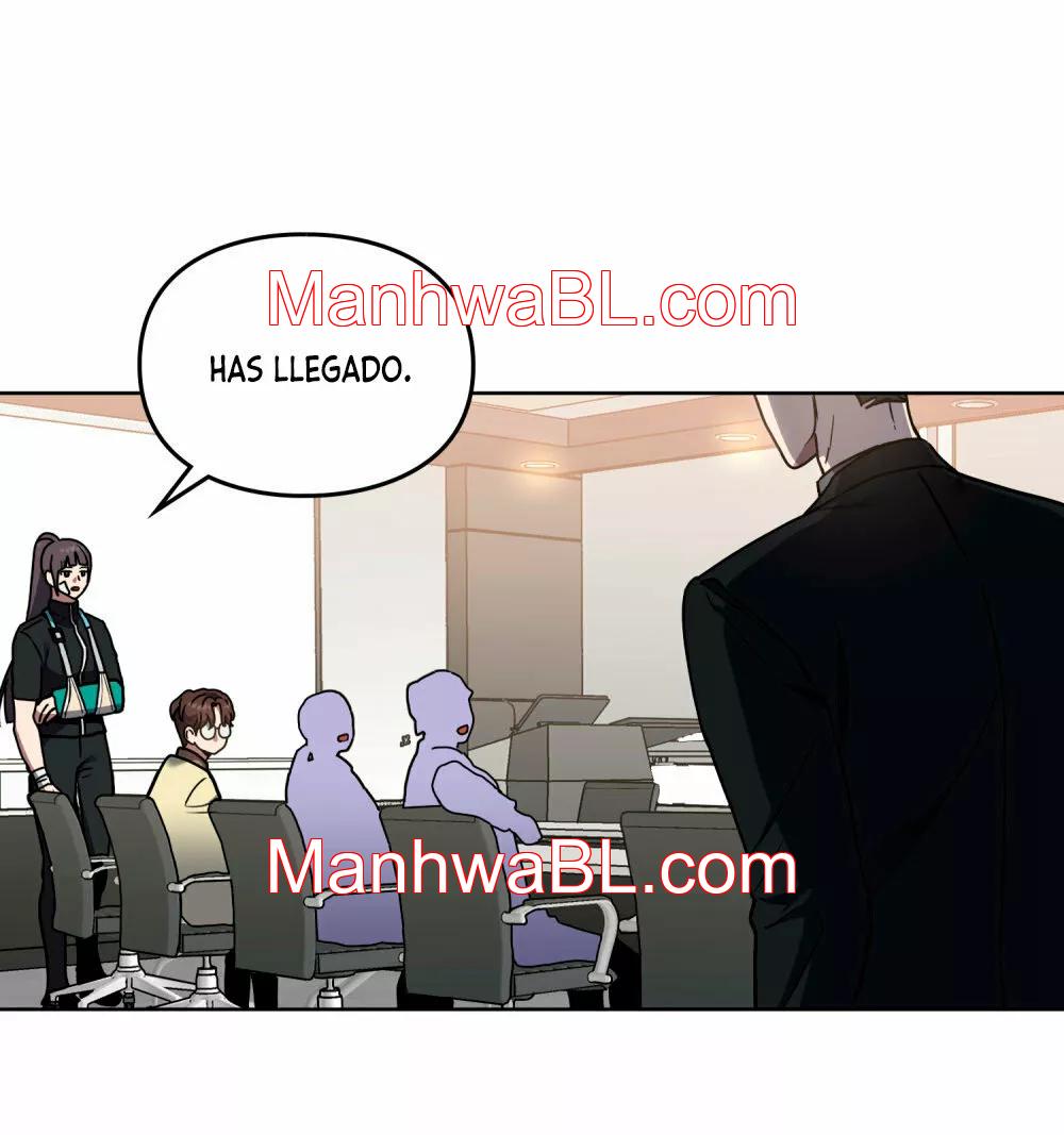 Un rastro de la maravilla - Capítulo 28 manhwa