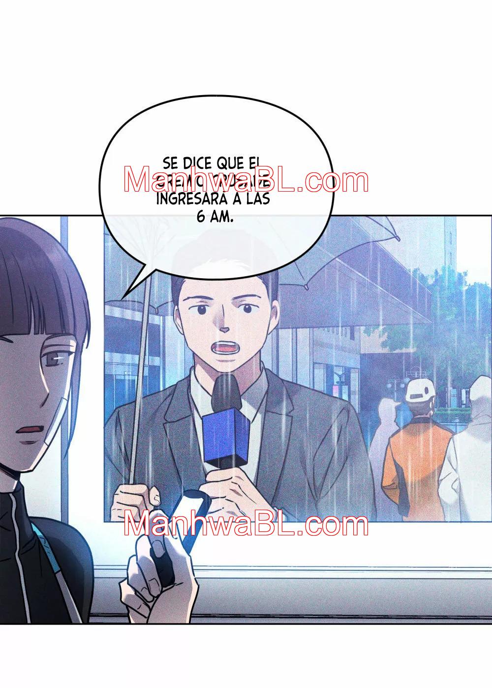 Un rastro de la maravilla - Capítulo 28 manhwa
