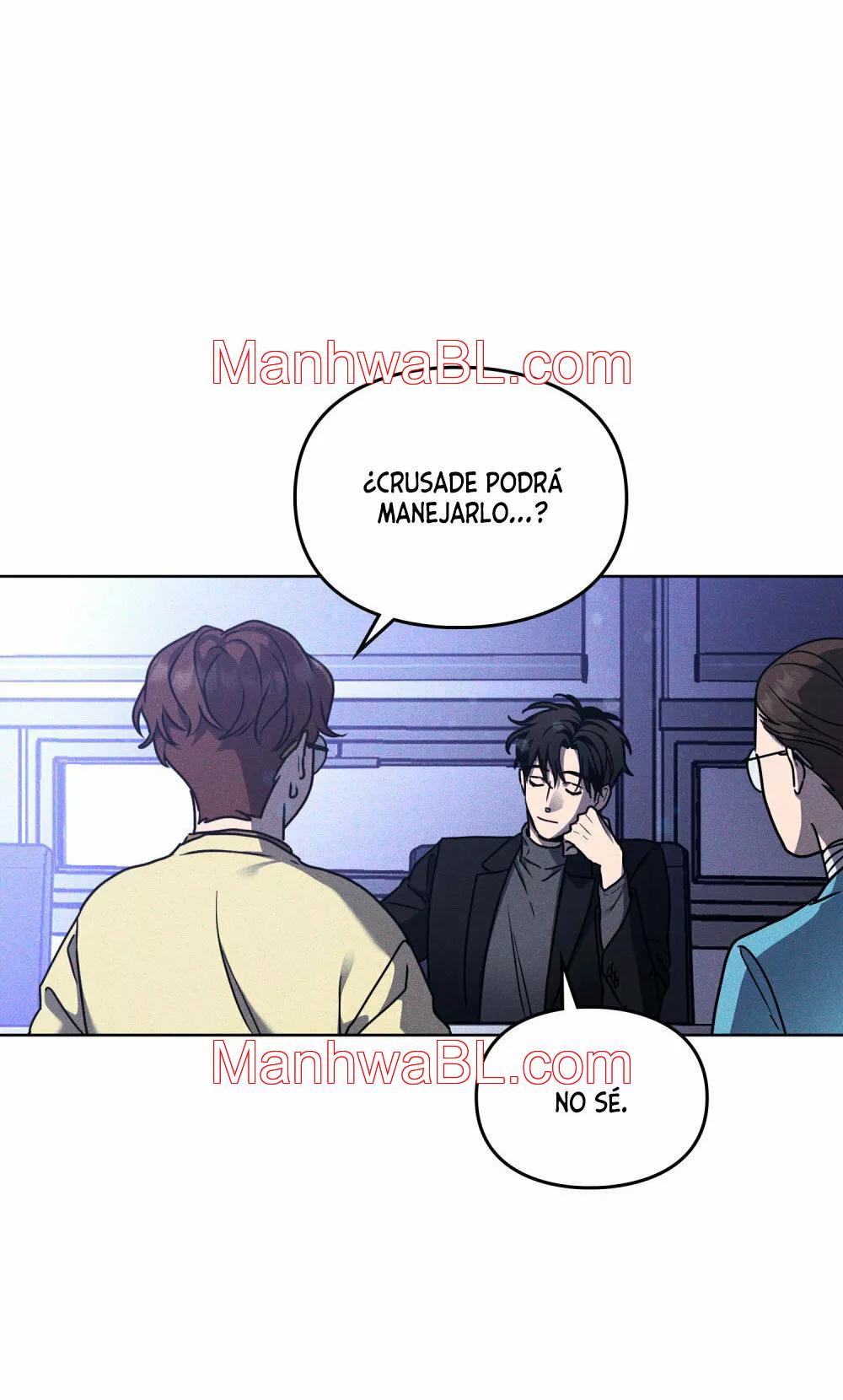 Un rastro de la maravilla - Capítulo 28 manhwa