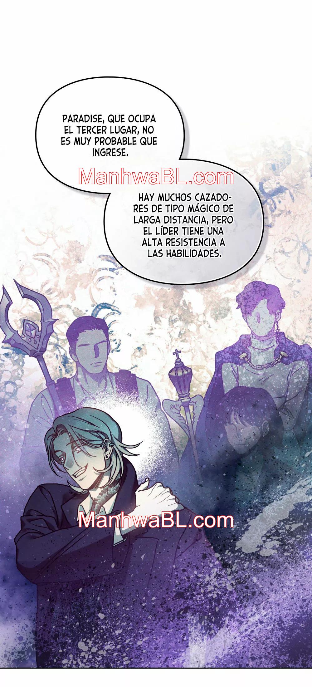 Un rastro de la maravilla - Capítulo 28 manhwa