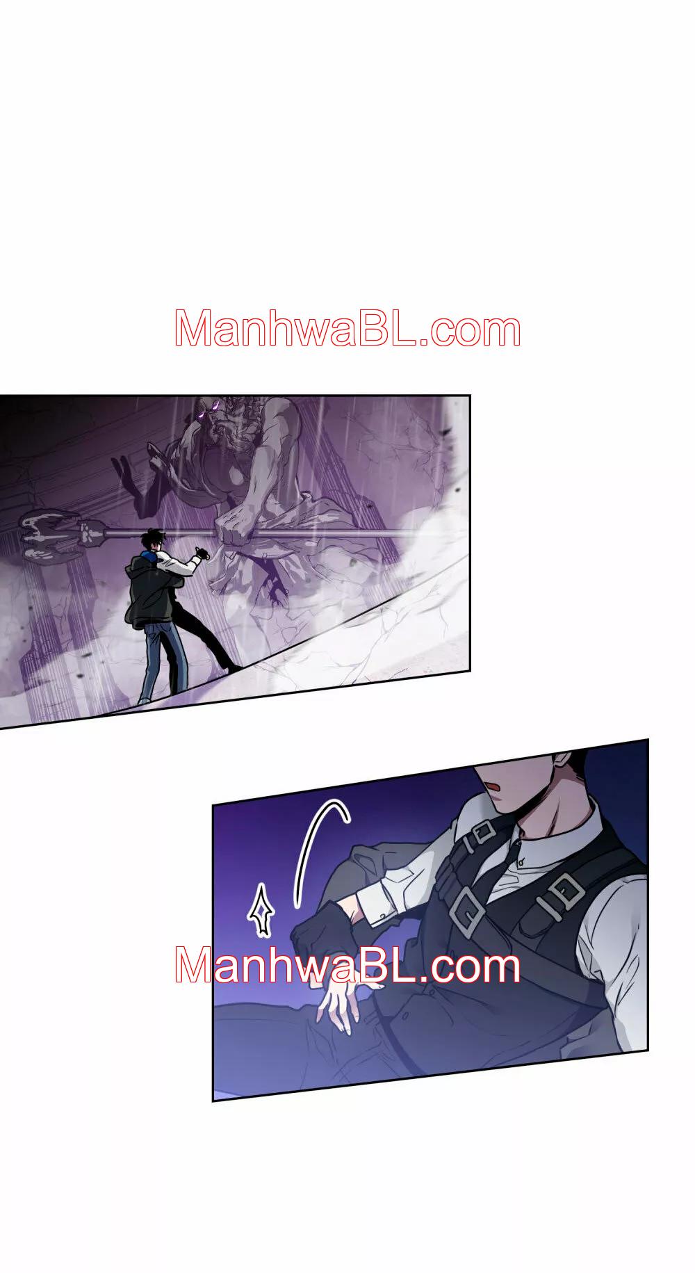 Un rastro de la maravilla - Capítulo 28 manhwa