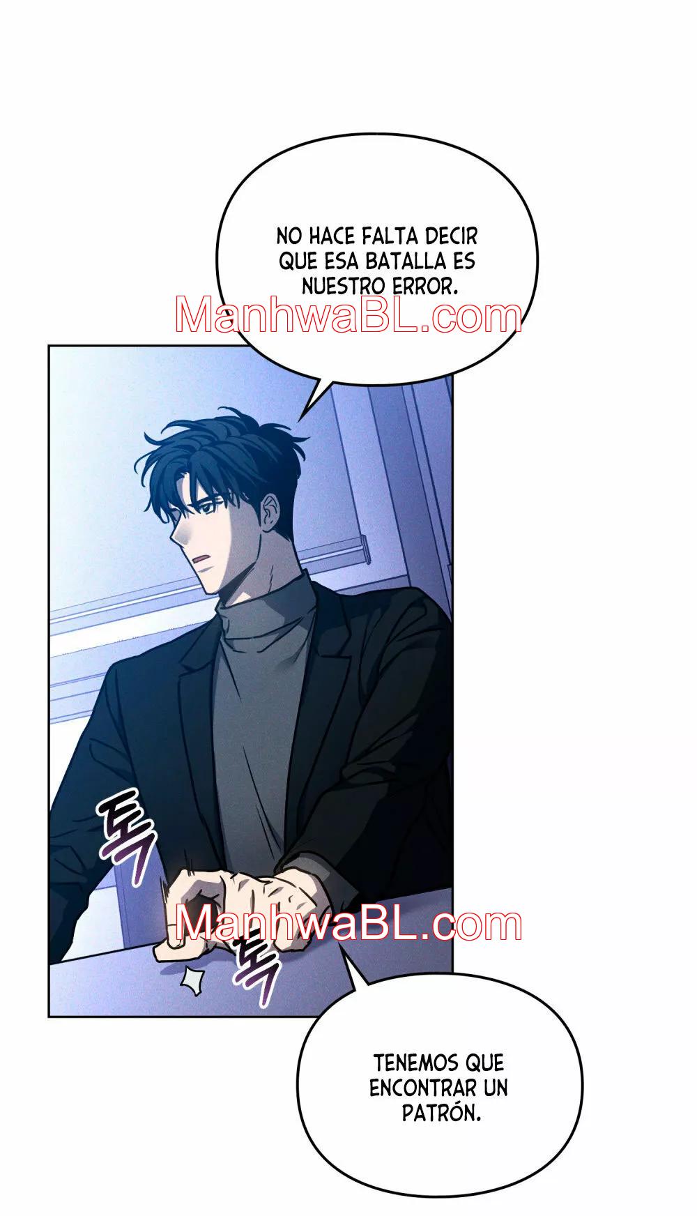 Un rastro de la maravilla - Capítulo 28 manhwa