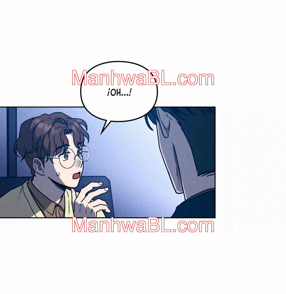 Un rastro de la maravilla - Capítulo 28 manhwa