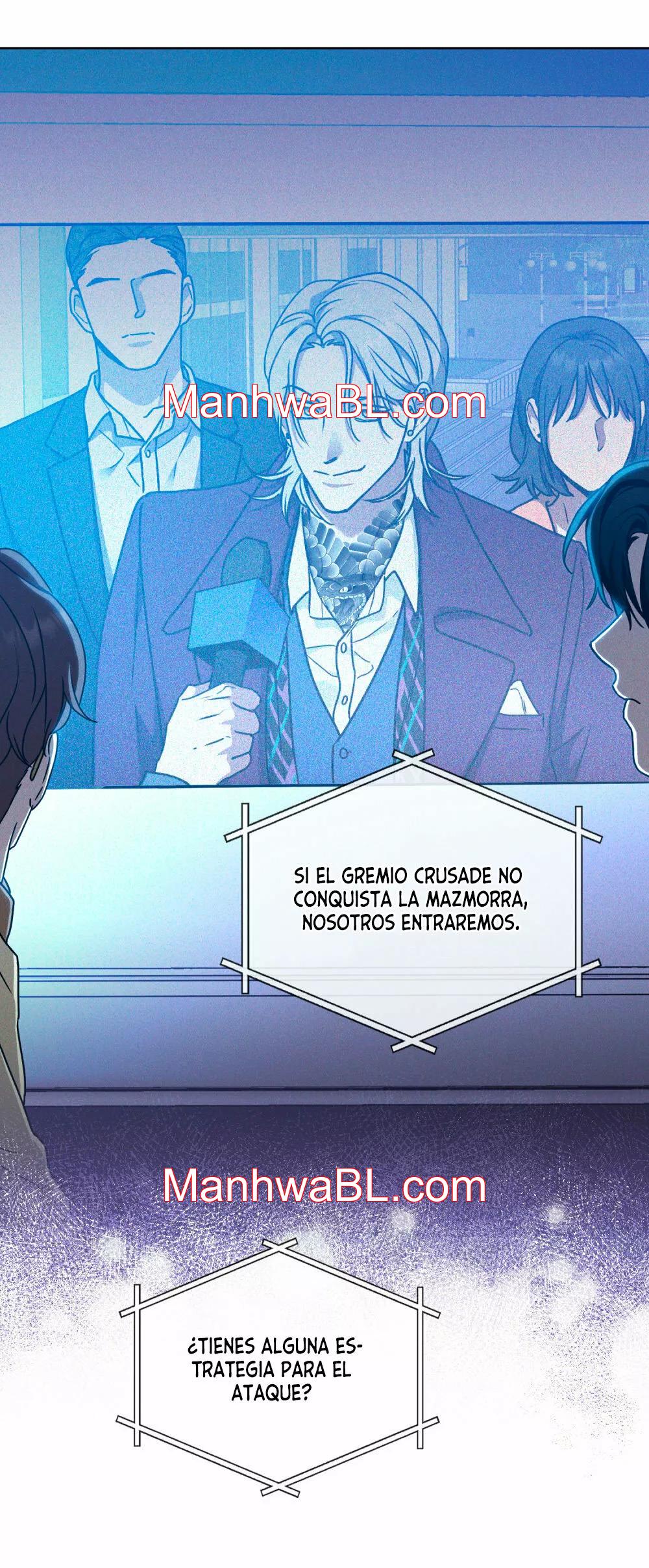 Un rastro de la maravilla - Capítulo 28 manhwa