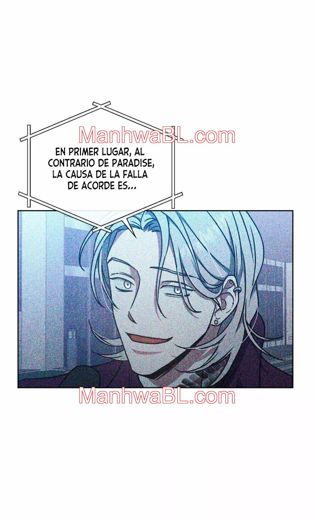 Un rastro de la maravilla - Capítulo 28 manhwa