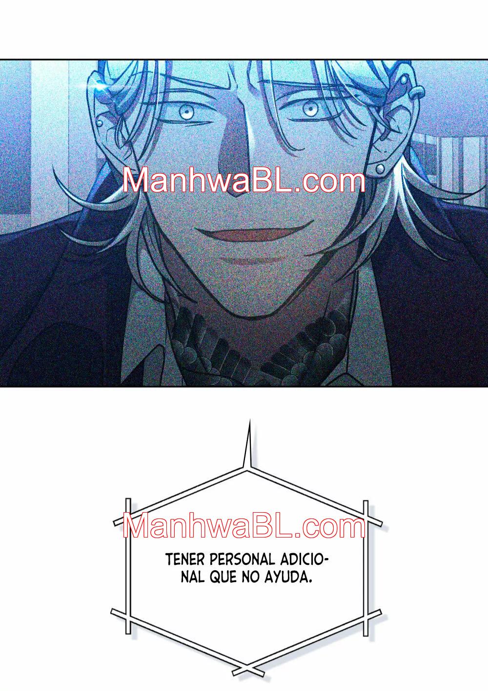 Un rastro de la maravilla - Capítulo 28 manhwa