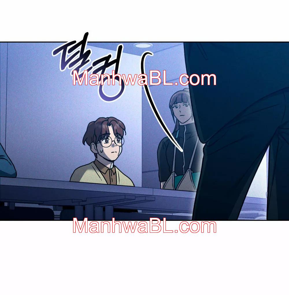 Un rastro de la maravilla - Capítulo 28 manhwa