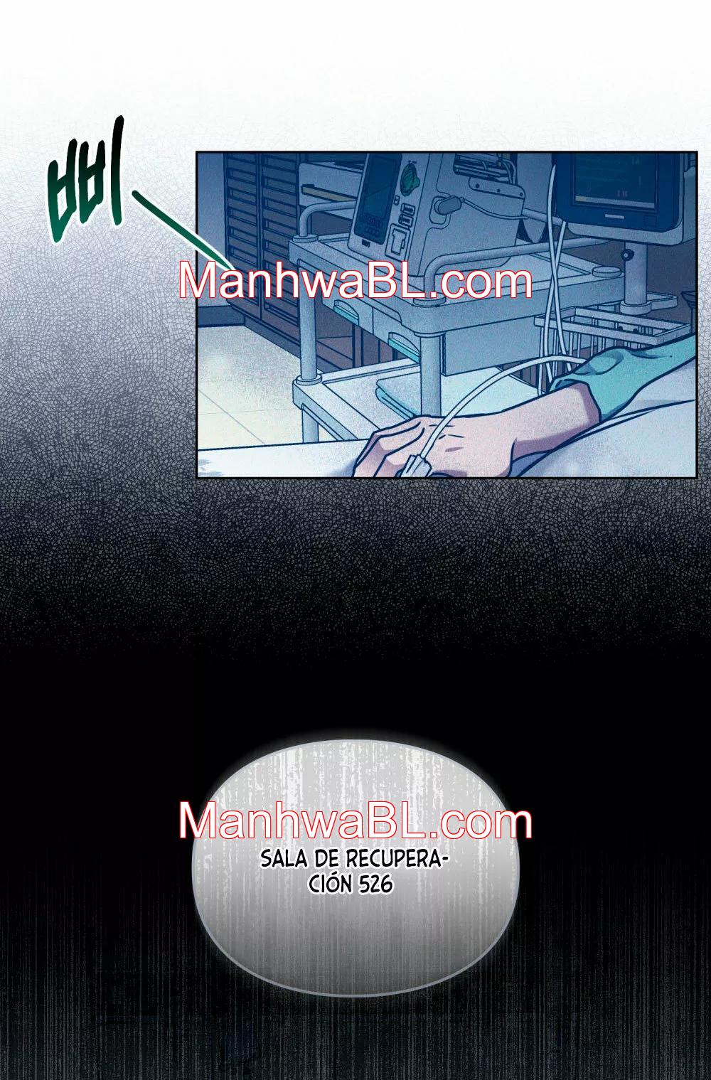 Un rastro de la maravilla - Capítulo 28 manhwa