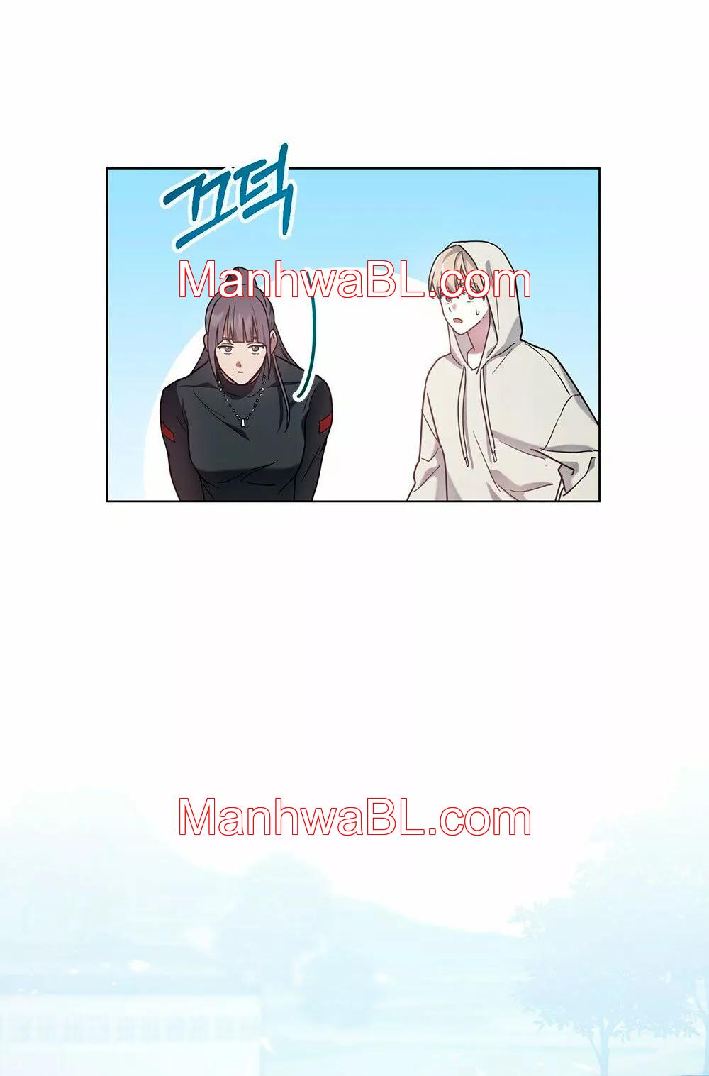 Un rastro de la maravilla - Capítulo 10 manhwa