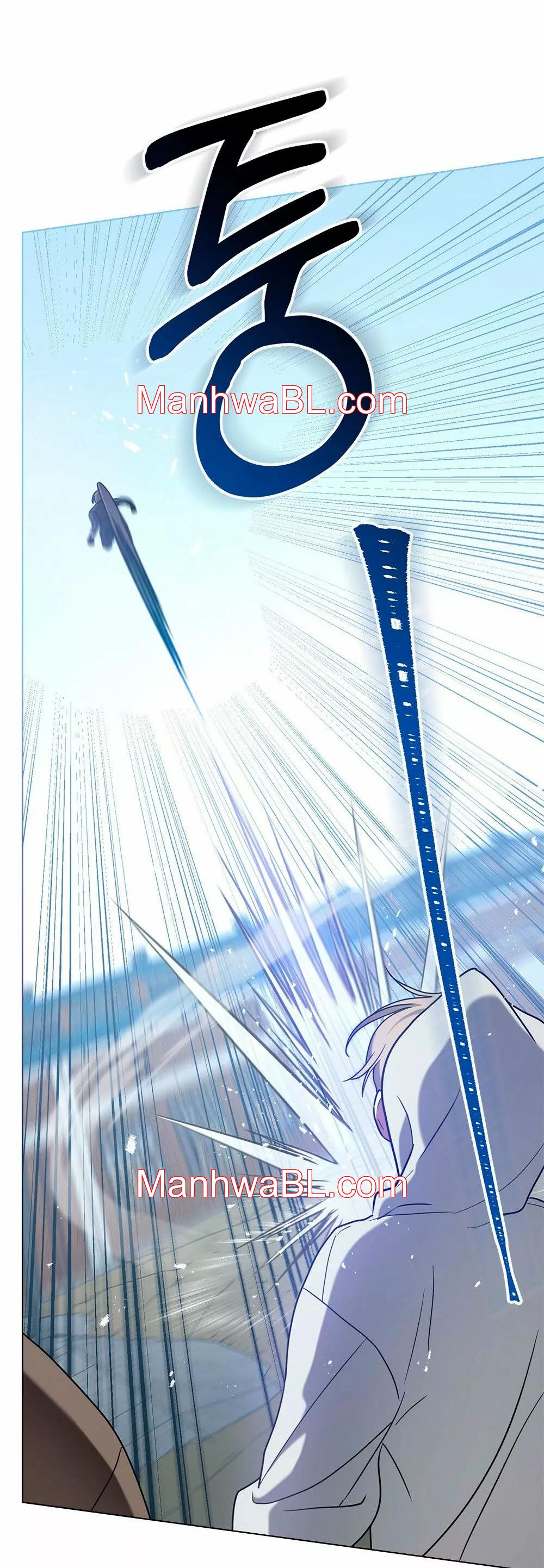 Un rastro de la maravilla - Capítulo 10 manhwa