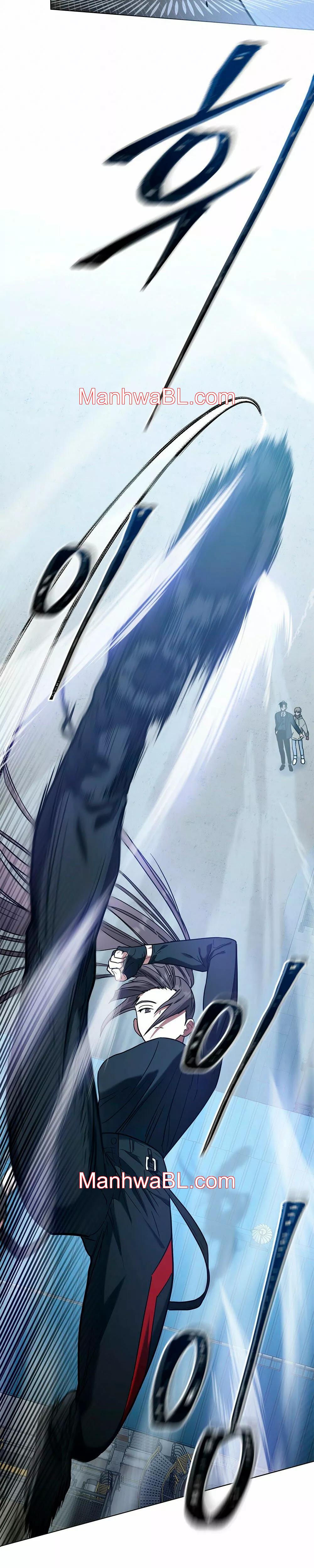 Un rastro de la maravilla - Capítulo 10 manhwa