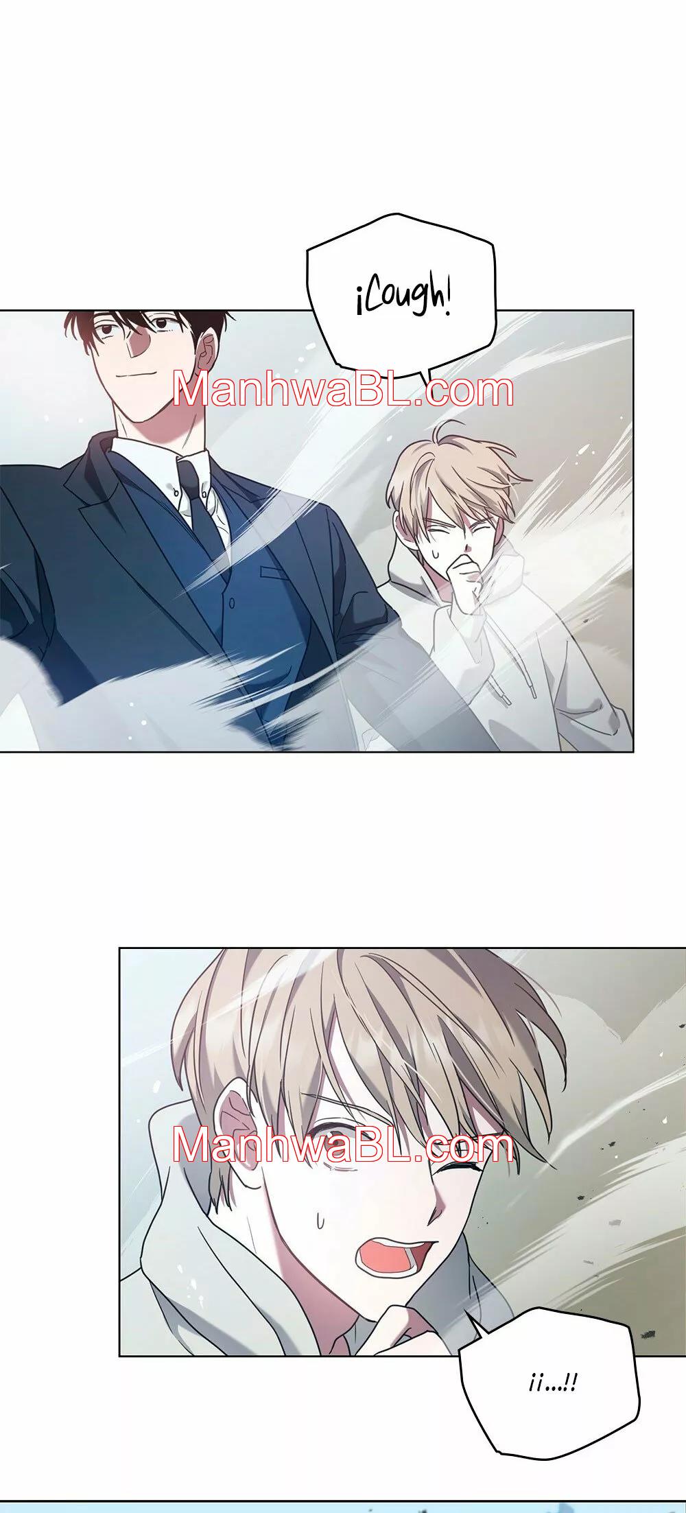 Un rastro de la maravilla - Capítulo 10 manhwa