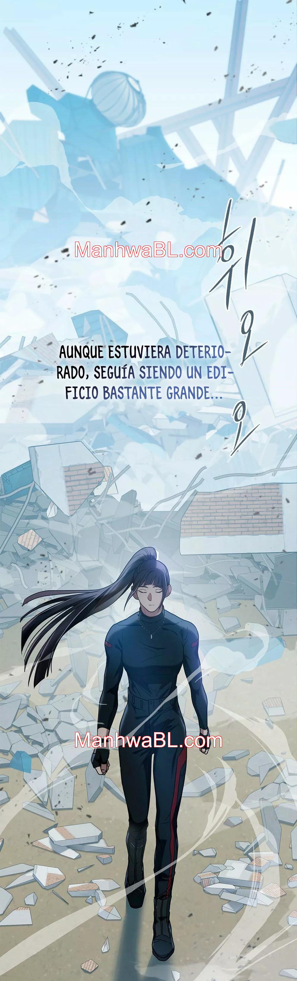 Un rastro de la maravilla - Capítulo 10 manhwa