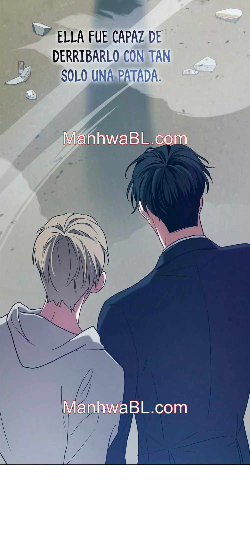 Un rastro de la maravilla - Capítulo 10 manhwa