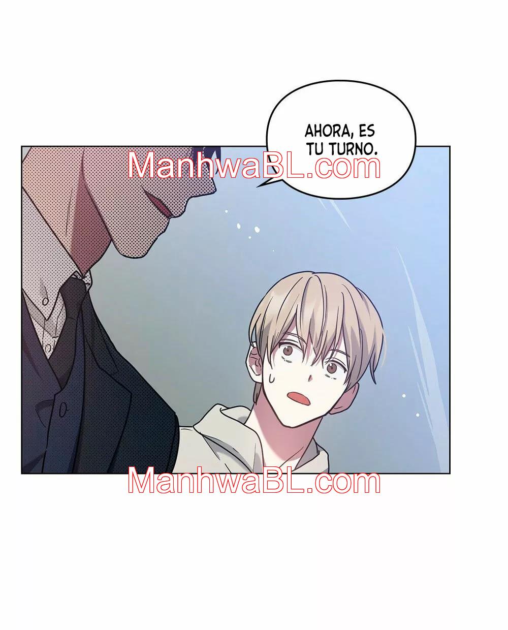 Un rastro de la maravilla - Capítulo 10 manhwa