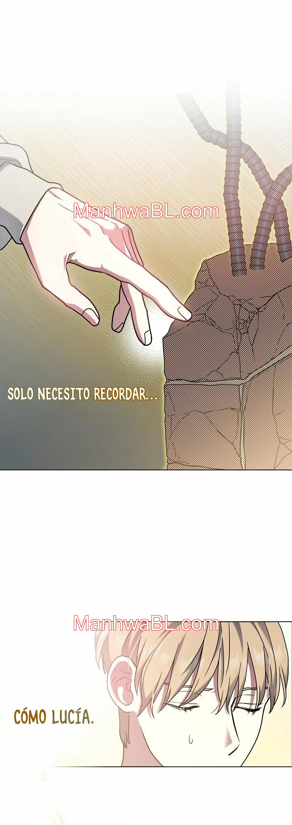 Un rastro de la maravilla - Capítulo 10 manhwa