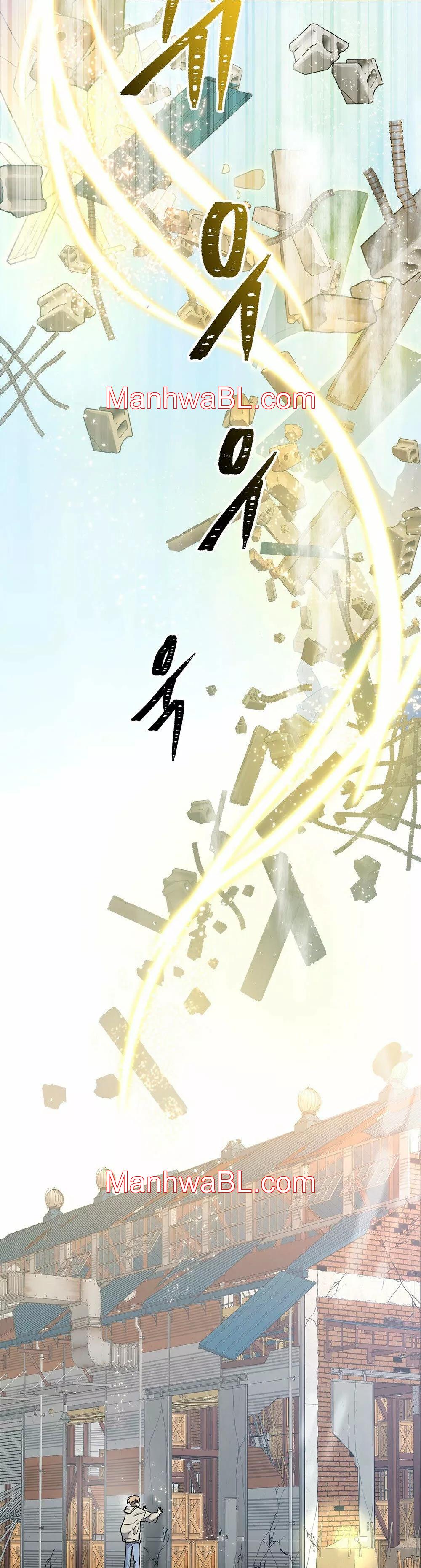 Un rastro de la maravilla - Capítulo 10 manhwa