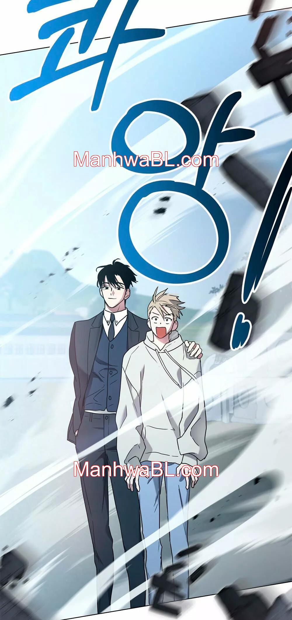 Un rastro de la maravilla - Capítulo 10 manhwa