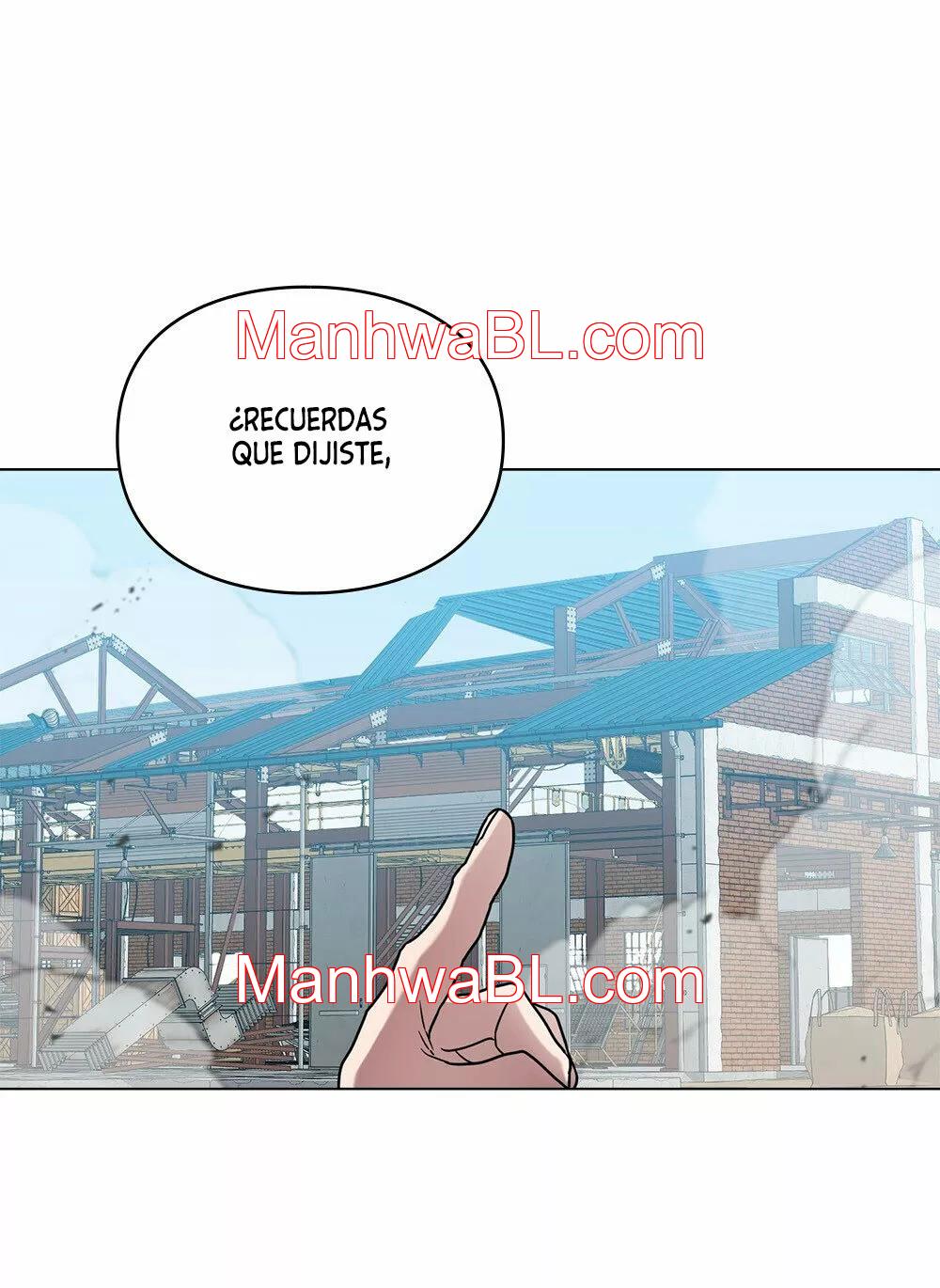 Un rastro de la maravilla - Capítulo 10 manhwa