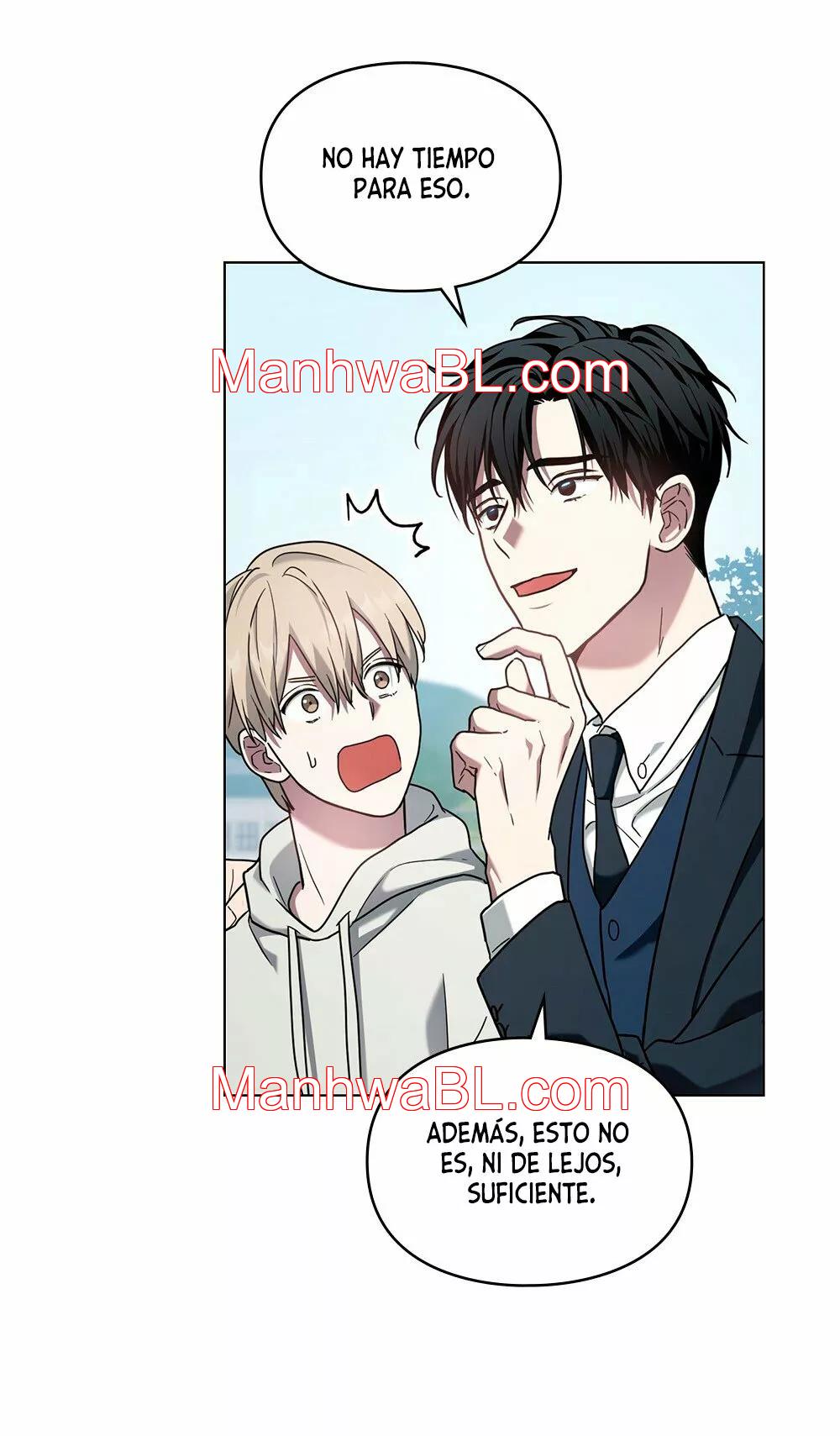 Un rastro de la maravilla - Capítulo 10 manhwa