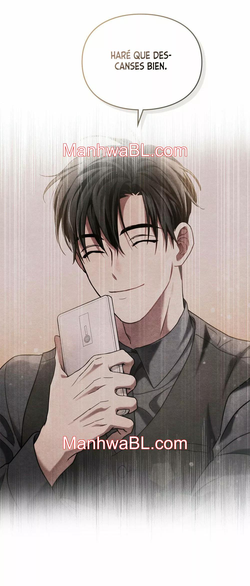 Un rastro de la maravilla - Capítulo 10 manhwa