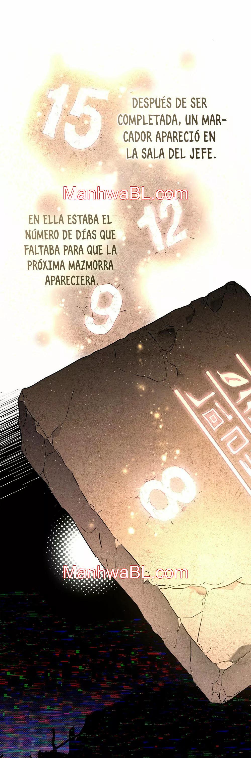 Un rastro de la maravilla - Capítulo 7 manhwa