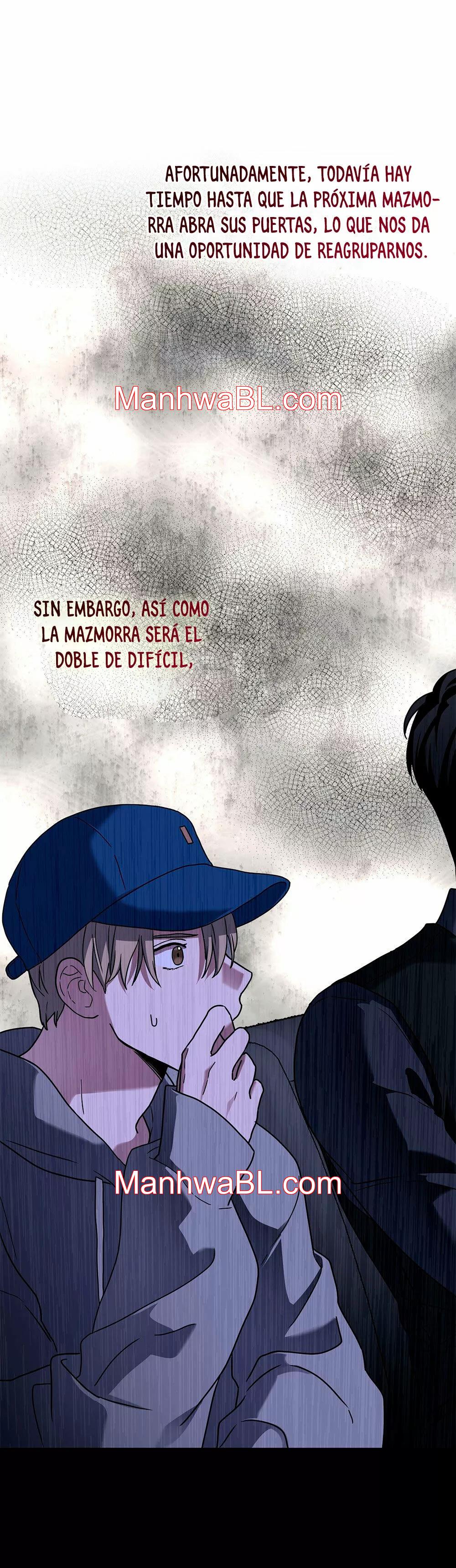 Un rastro de la maravilla - Capítulo 7 manhwa