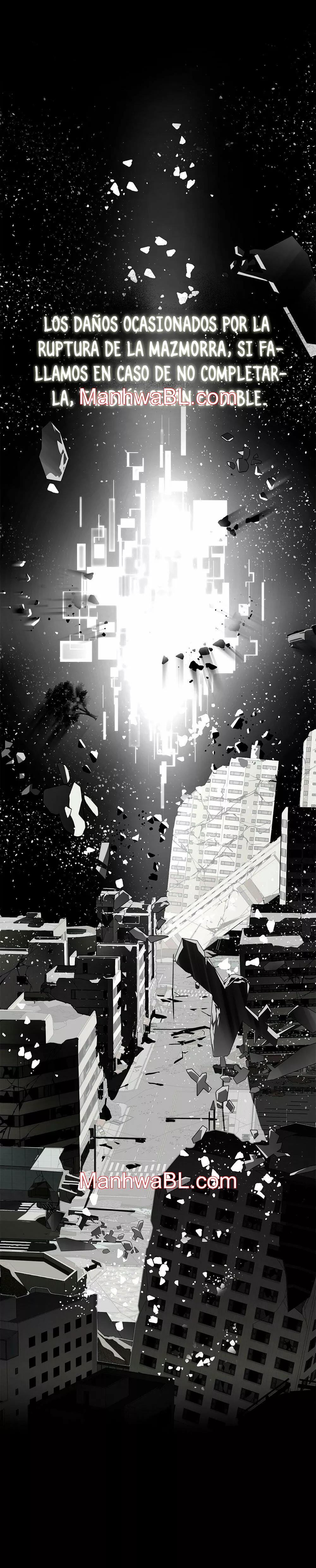 Un rastro de la maravilla - Capítulo 7 manhwa