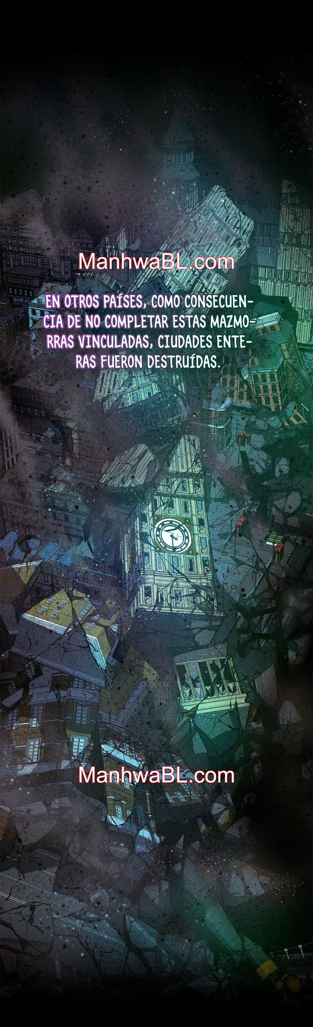 Un rastro de la maravilla - Capítulo 7 manhwa