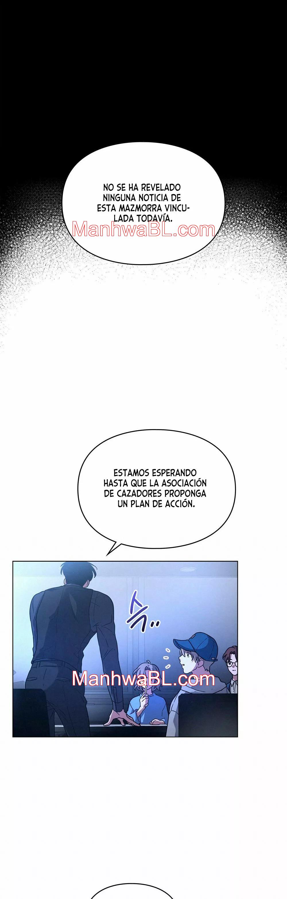 Un rastro de la maravilla - Capítulo 7 manhwa
