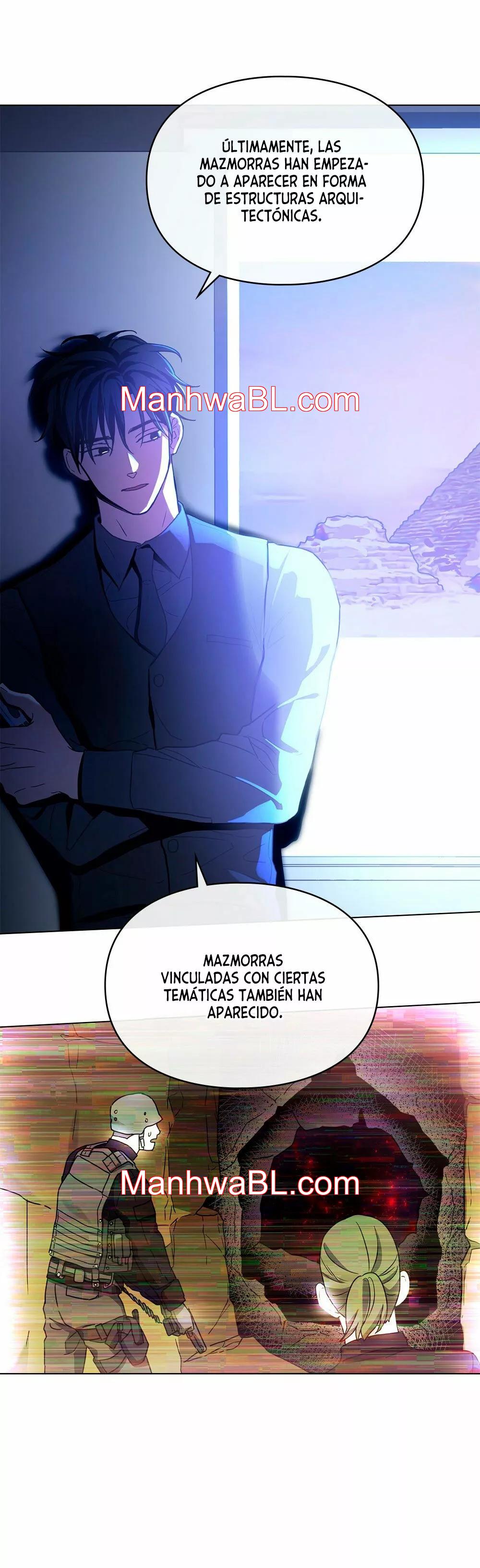 Un rastro de la maravilla - Capítulo 7 manhwa