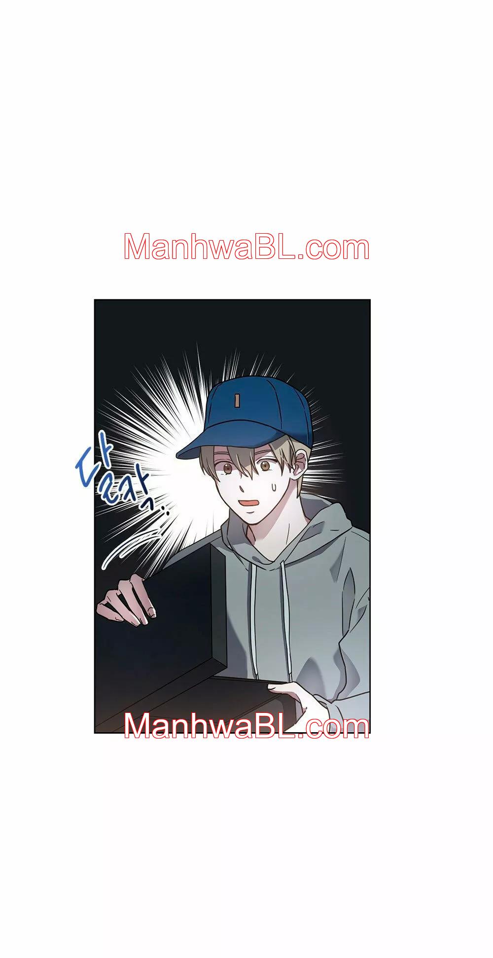 Un rastro de la maravilla - Capítulo 7 manhwa