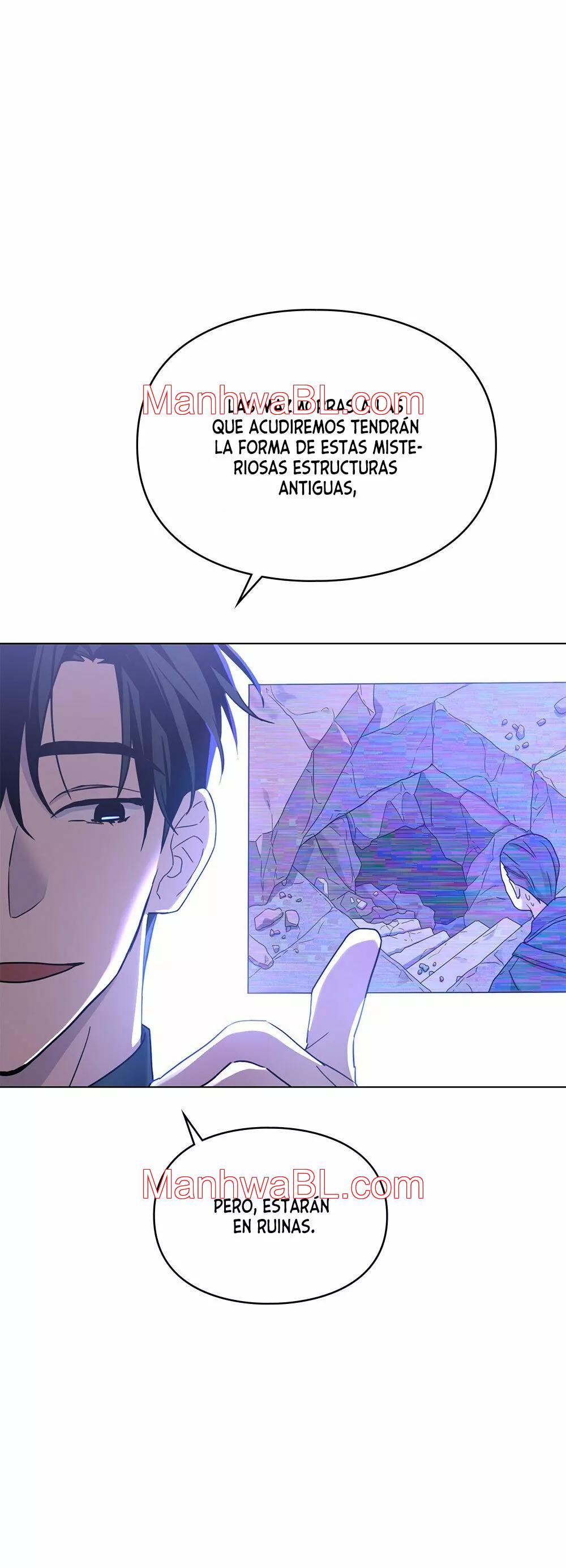 Un rastro de la maravilla - Capítulo 7 manhwa