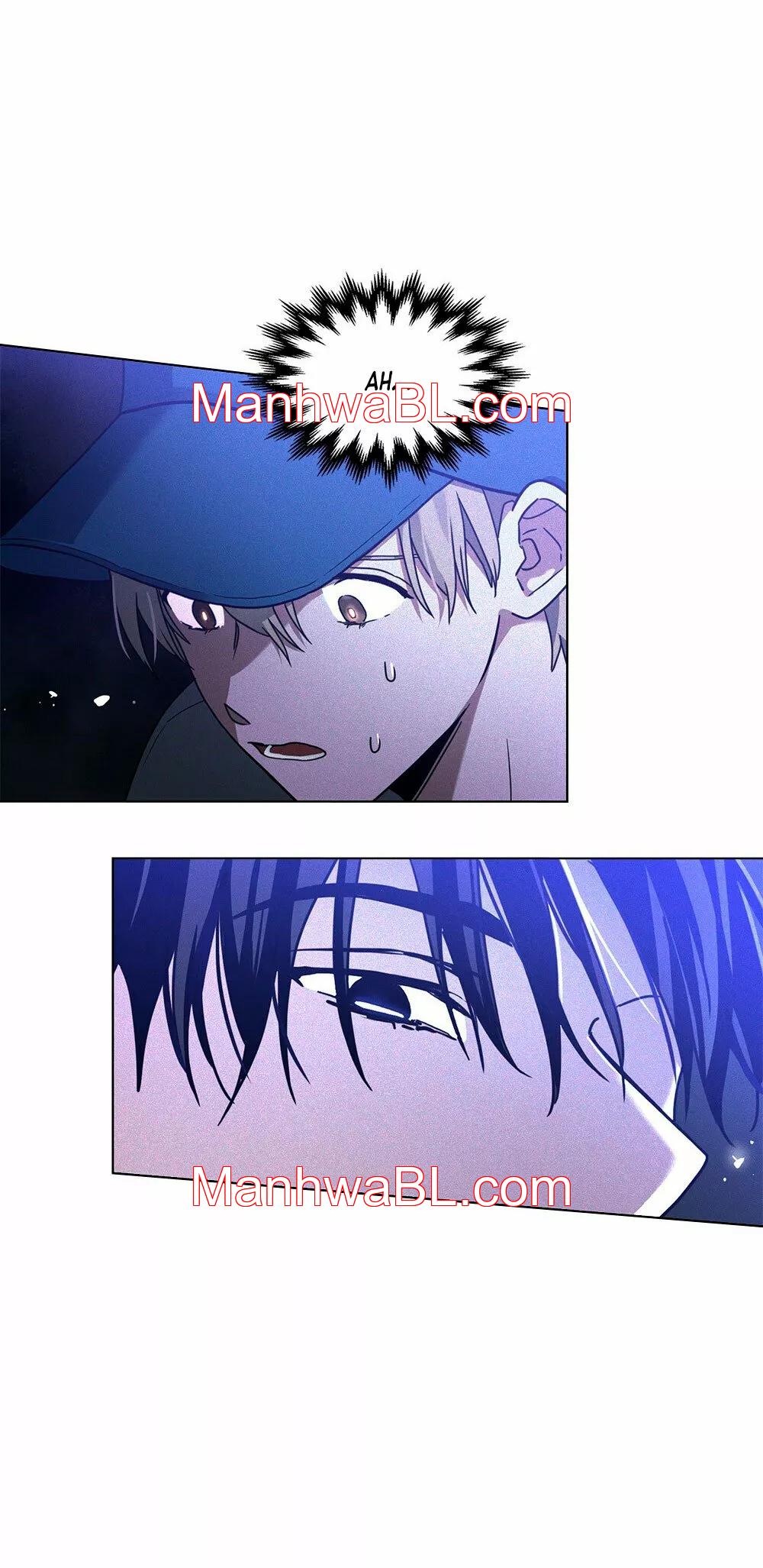 Un rastro de la maravilla - Capítulo 7 manhwa