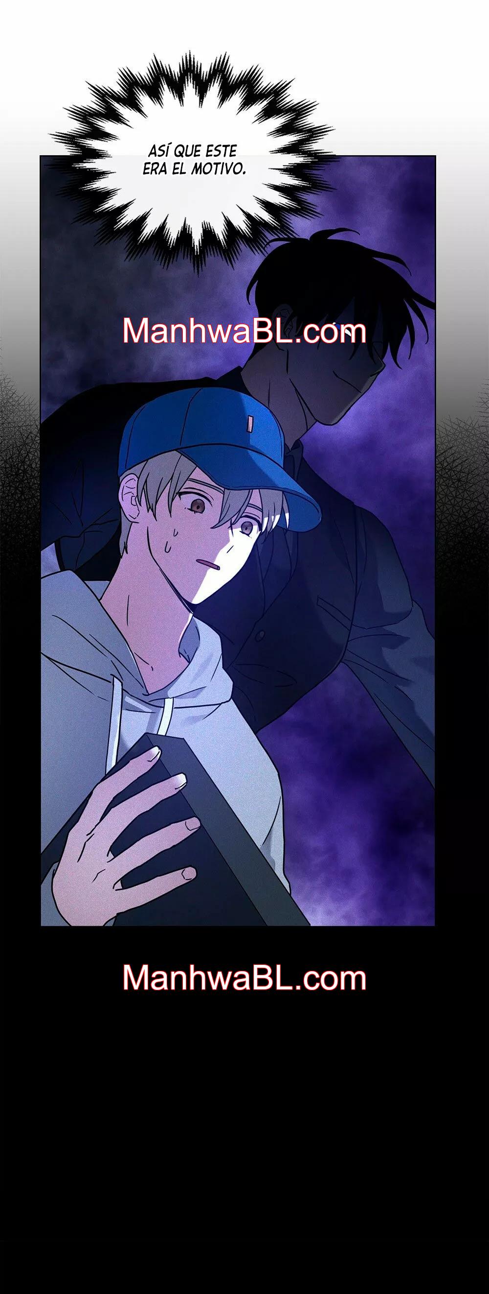 Un rastro de la maravilla - Capítulo 7 manhwa