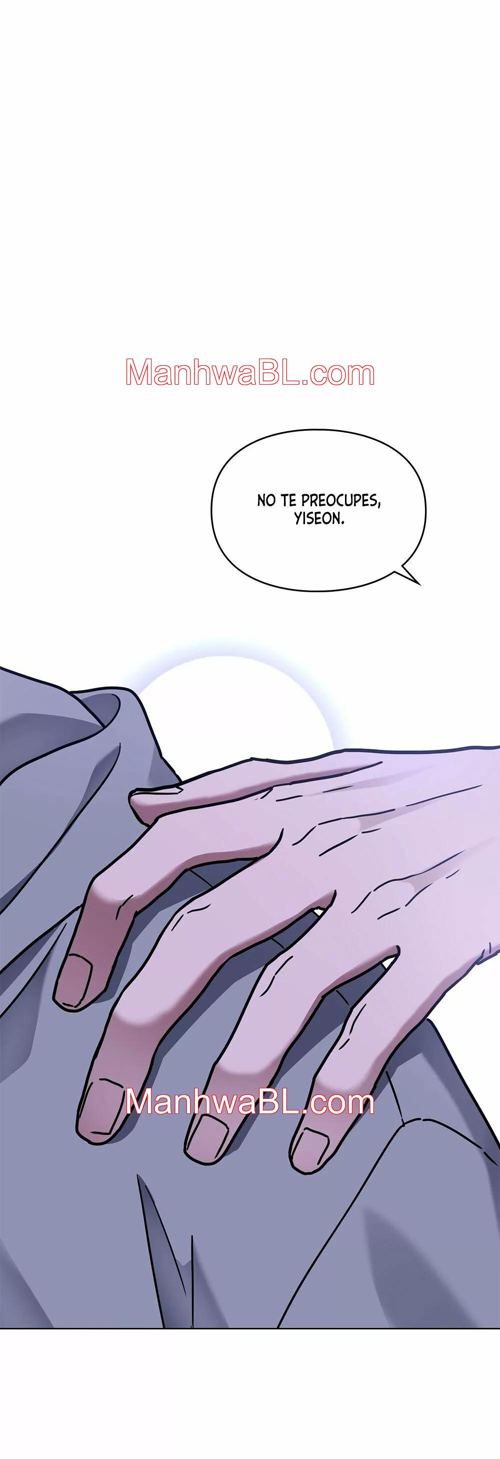 Un rastro de la maravilla - Capítulo 7 manhwa
