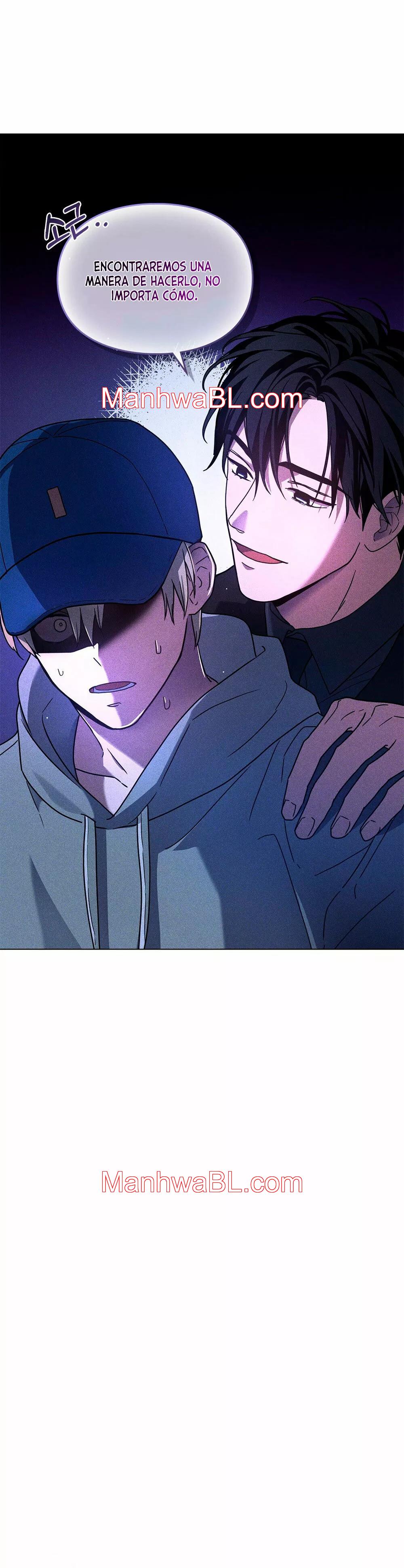 Un rastro de la maravilla - Capítulo 7 manhwa