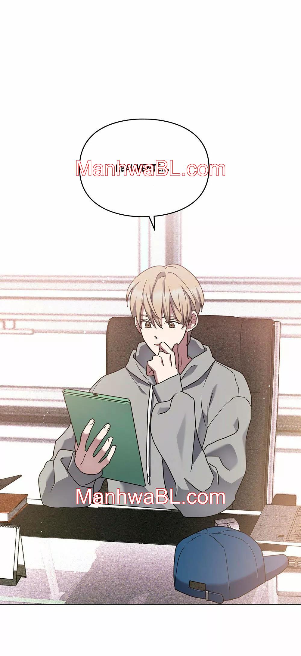 Un rastro de la maravilla - Capítulo 7 manhwa