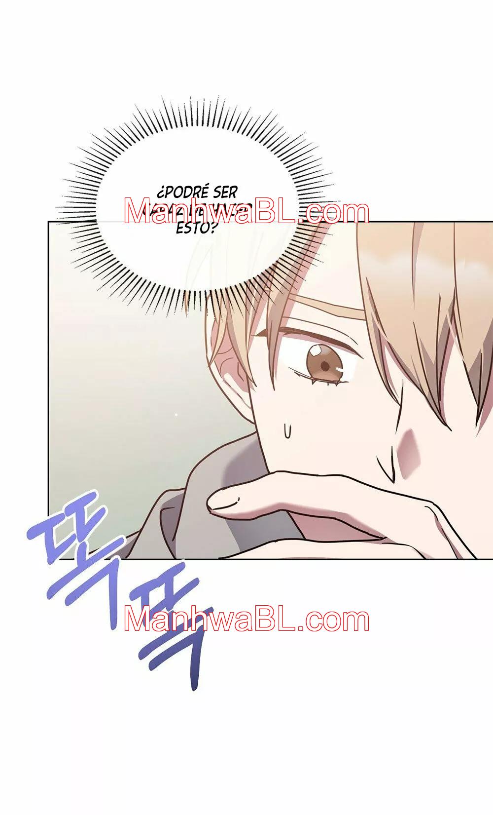 Un rastro de la maravilla - Capítulo 7 manhwa